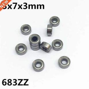 Deep Miniat bearing ball groove x7x 70ZZ 68ZZ 10Pcs