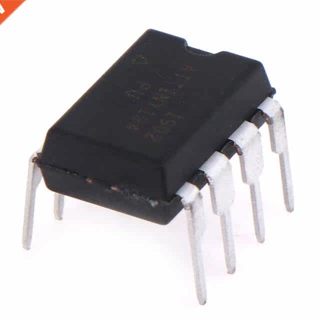 1pcs TTINY13-PU Insertion ttiny13 Dip8 Ic Mcu vr 1k Fl