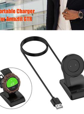 Charger Cable for Amazft T-Rex A1918 GTR 42mm 47mm GTS Smar