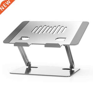 Adjustable Computer Riser Laptop Desk Ergonomic For Stand