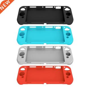 Silicone Case Compatible with Switch OLED Controllers ,Prote