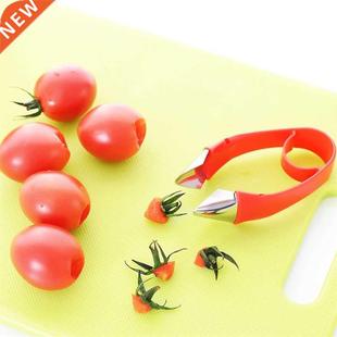 Kitchen Gadget Pineapple Peeler Tool Stainless Steel Cutter