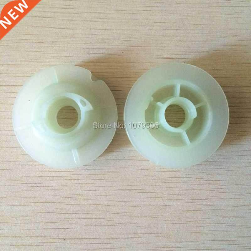 2PCS Chainsaw starter pulley fit for 25cc 2500 Chainsaw Chin