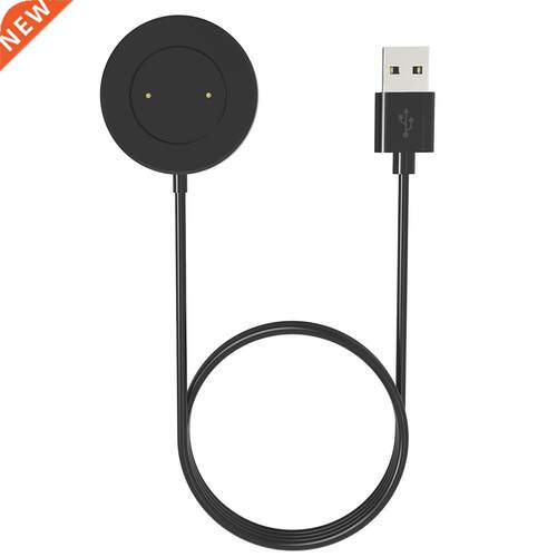 Smartwatch Dock Charger Adapter USB Charging Cable for Realm