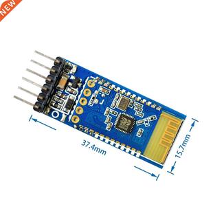 wireless through serial SPP Bluetooth module pass