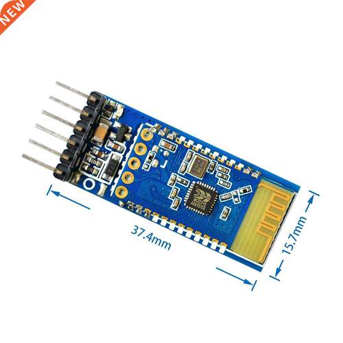 SPP-C Bluetooth serial pass-through module wireless serial c