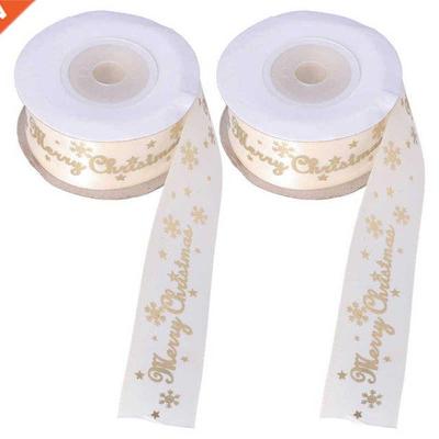 Gift Wrapping Ribbon Wide Application Swirl Ribbon for House