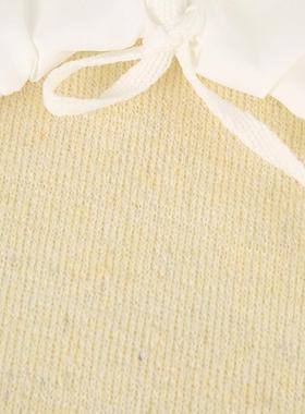 6Pcs 7 inch Car Auto Wool Bonnet Buffing Wheel Polishing Pad