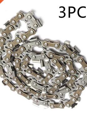 10inch Chainsaw Semi Chisel Chains 0.050