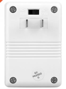 70W 110V/ 120V to 220V/ 240V Step-UpDown Voltage Converter T