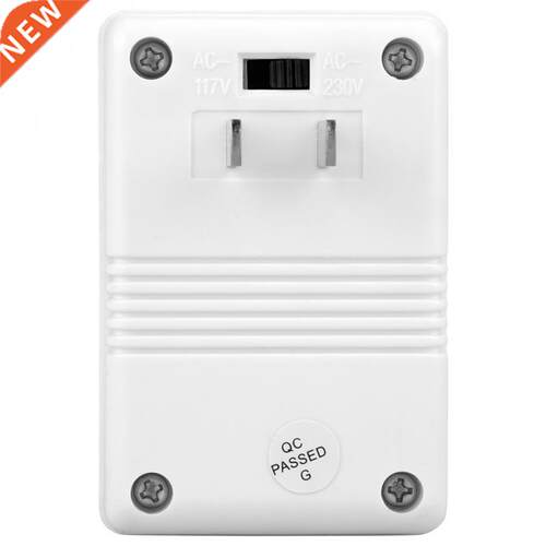 70W 110V/ 120V to 220V/ 240V Step-UpDown Voltage Converter T