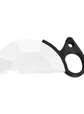 79mm Handheld People Scenery Semicircle Photography Portable