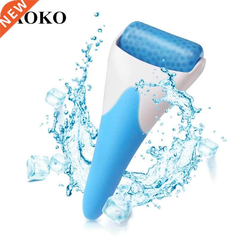 AOKO Face Roller Cooling Ice Roller After-sun Repair Massage