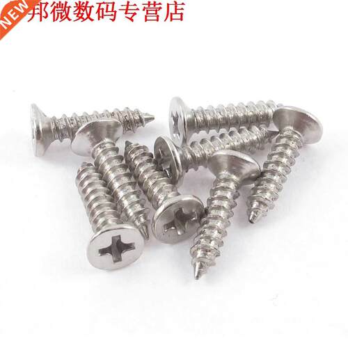 5X 2pcs Vouwen Ka Kadeur Butt Scharnier met Schroeven 3