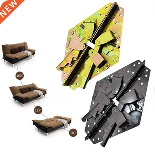lift hinges 1set=2pcs Angle bed Position mechan Folding