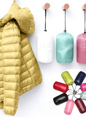 Down Jacket Women Coat Autumn Winter 2020 Spring Jackets for