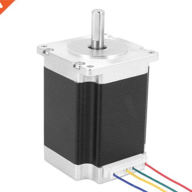 1PC Nema 23 Stepper Motor 57 Motor 1.9Nm(269Oz.In) 3A 76Mm N