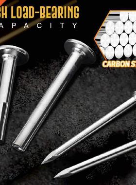 5PCS Core Expansion Nail Hollow Wall Anchors Metal Cavity Dr