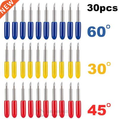 30/45/60 Degree Roland Cricut Cutting Plotter Vinyl Bl