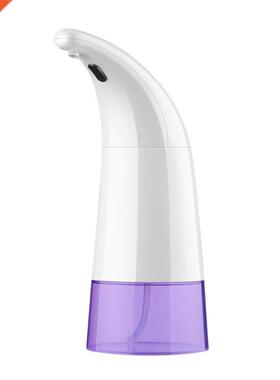 Automatic Soap Dispenser Touchless Sensor Liquid Soap Dispen