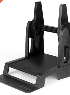 Hand Crank Printer Label Rollback Manual Barcode Rewinder St