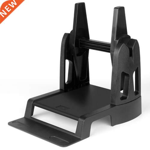 Hand Crank Printer Label Rollback Manual Barcode Rewinder St