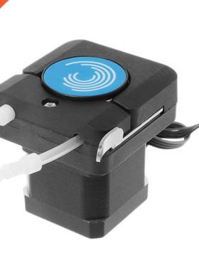 Peristaltic Pump with 42 Stepper Motor Dosing Tubing Hose Pu