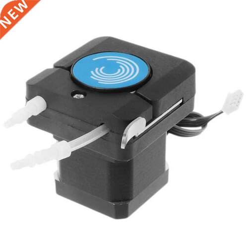 Peristaltic Pump with 42 Stepper Motor Dosing Tubing Hose Pu