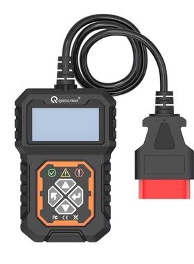 Scanner Diagnostic Read Clear Erase Codes Tool Automotive Sc