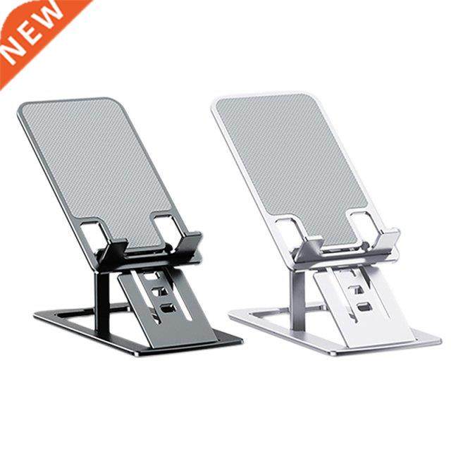 Mobile Phone Holder,Folding Desktop Support Phone Stand For