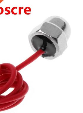 3Pcs/set 2m Stainless Water Liquid Level Probe Sensor for Wa