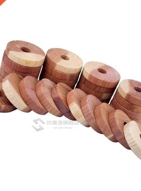 New 0 pcs Natural Cedar Wood Moth Camphor Repellent Wardro