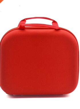 First Aid Kits Bag Empty Handbag for Travel Camping Sport Me