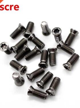 10pcs M2 M2.5 M3 M4 M5 M6 Insert Torx Screw for Replaces C