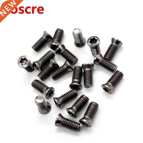 10pcs M2 M2.5 M3 M4 M5 M6 Insert Torx Screw for Replaces C