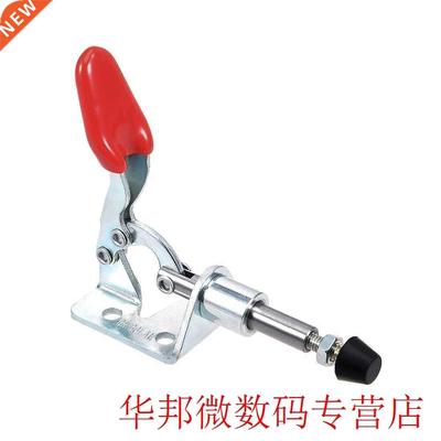 Galvanized Iron M4*24 Hand Tool Vertical Clamp Toggle Clamp