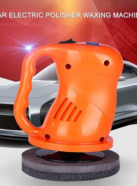 Professionl Cr Electric Polisher Snder 12V Wxing Mchine