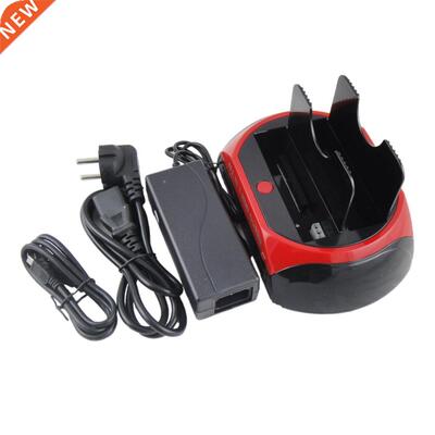 COTS HDD SATA DE All-n-One Dual HDD Dockng Staton Wth U
