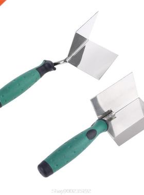 Drywall Inside Outside Corner Tool Flexes 90 degree Corner