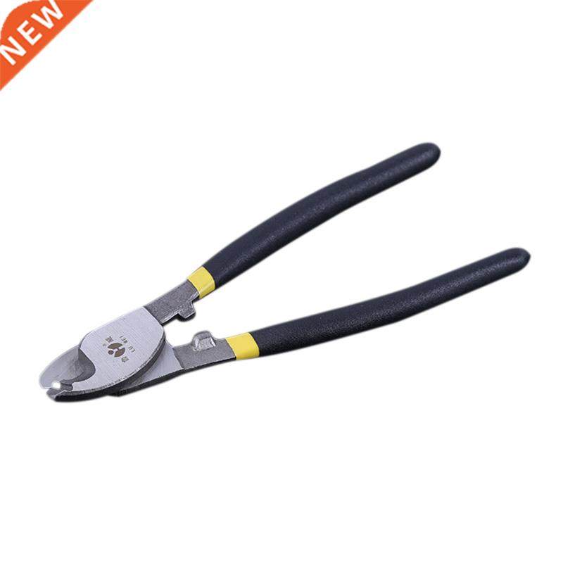 6 inch Heavy Duty Cable Cutter Wire Cutting Stripper Plier T