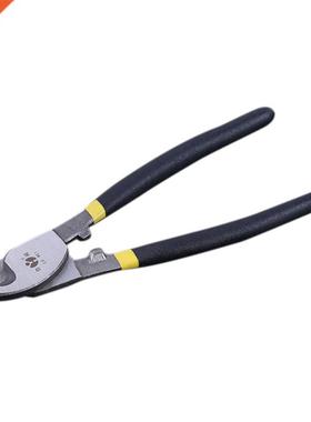 6 inch Heavy Duty Cable Cutter Wire Cutting Stripper Plier T