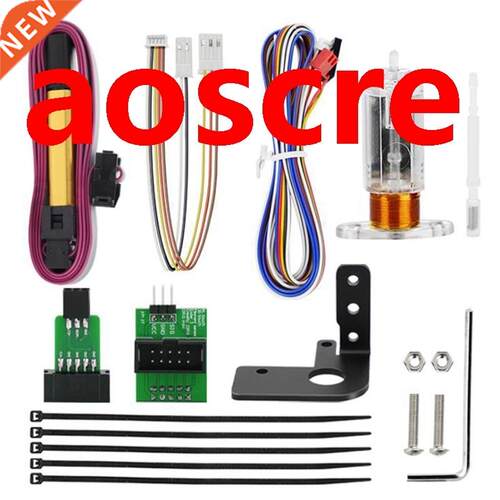 3D Printer Accessories BLTouch Auto Bed Leveling Sensor for