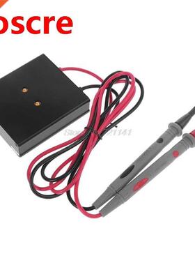 DC 5-1000V 5W Battery Capacitor Discharge Pen +LED Light 4RD