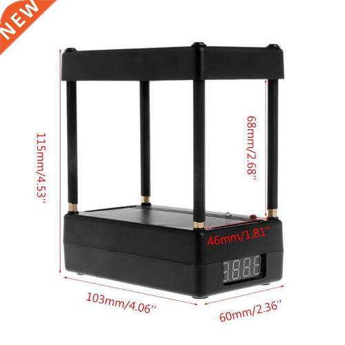 Shooting Speed Tester Muzzle Velocity Meter Velocimetry Meas