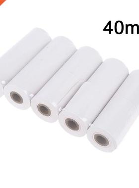 10 Rolls 2 1/4" x 6	 Thermal Paper 57x0mm 57
