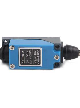 Black+blue mini trip switch TZ ME 8112 micro-switch limit sw