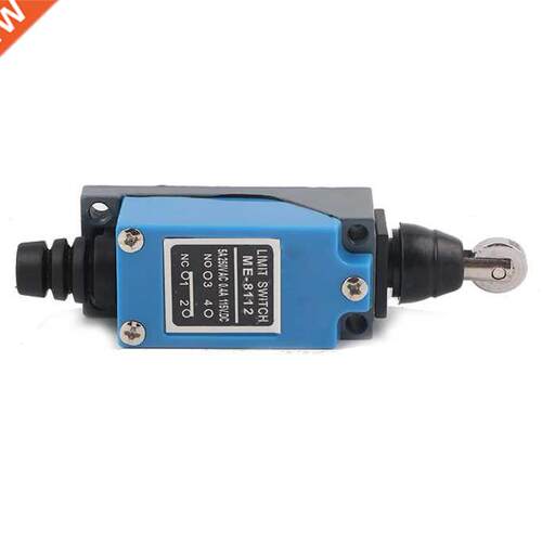 Black+blue mini trip switch TZ ME 8112 micro-switch limit sw