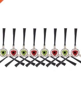 Side Brush Kit for Irobot Roomba Combo113 R113840 Robotic Va