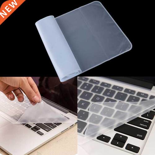 Newest Waterproof Laptop Keyboard Protector film laptop key
