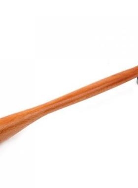 Planishing Chasing Hammer with Wooden Handle Jeweler / Gold